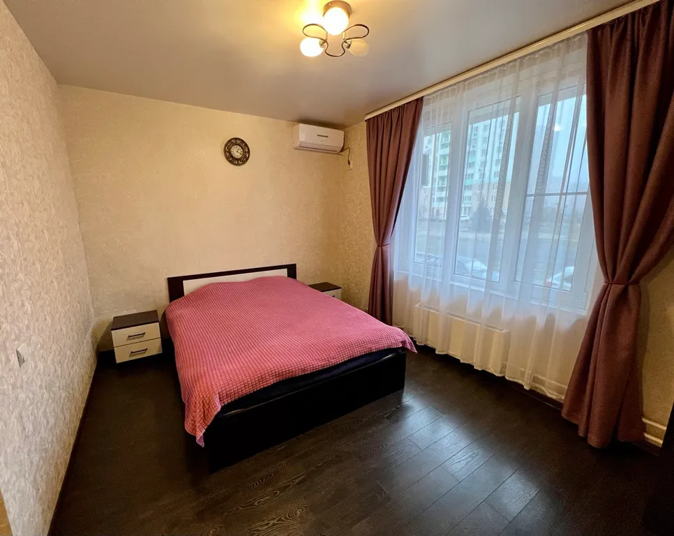 Квартира Уютная студия в Левенцовке — аренда посуточно в Ростов-на-Дону