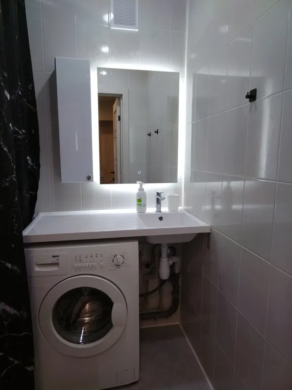 Для вас уютная однокомнатная квартира класса Люкс