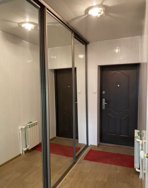 Квартира в центре недалеко от рынка