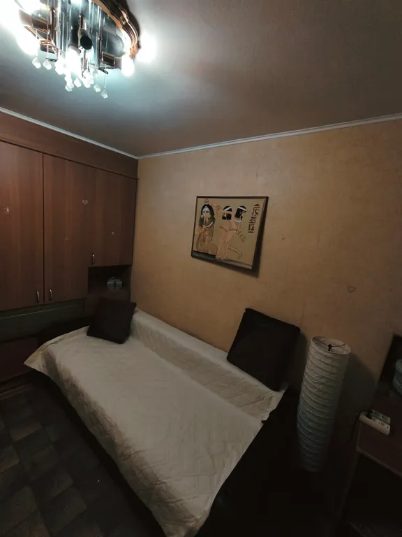 Ваша квартира в центре города