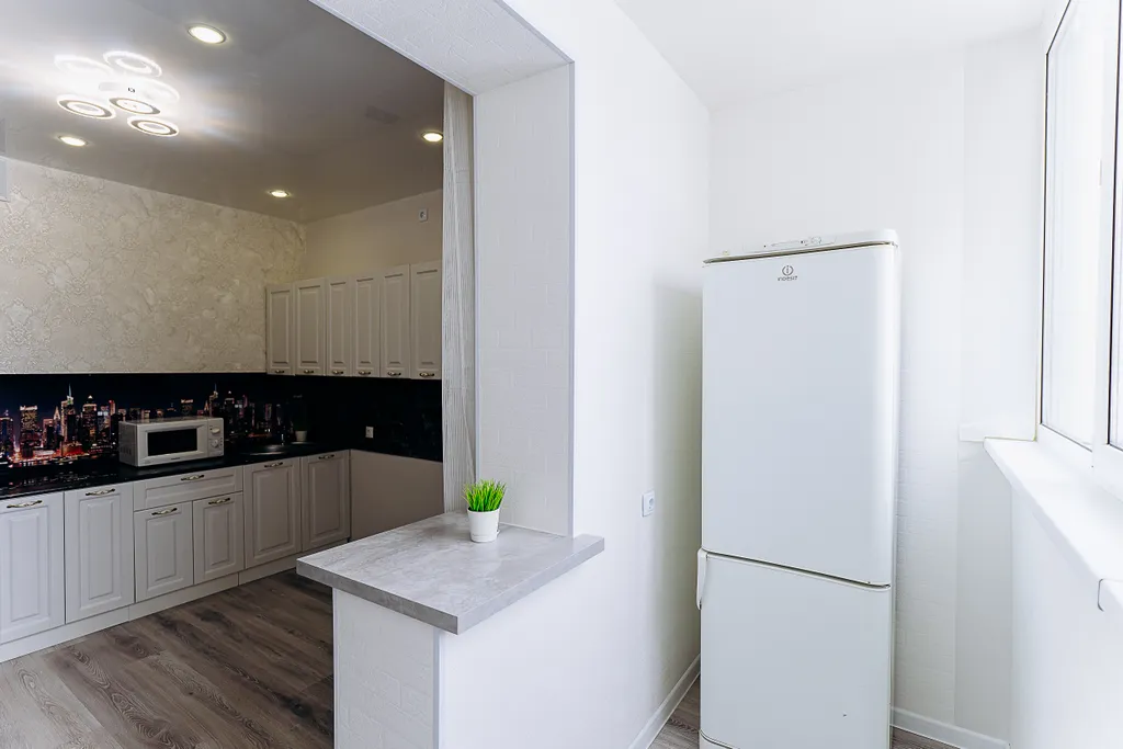 ЛайкХоум на Автомобилистов 2Д