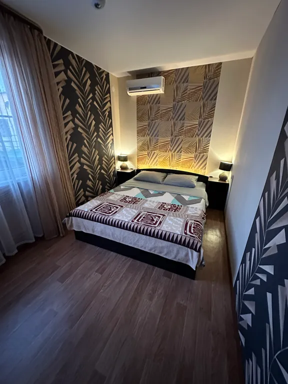 Коттедж Уютный домик с балконом и террасой — аренда посуточно в Ейск