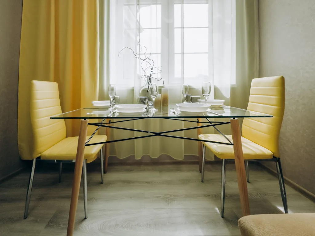 Квартира Квартира Комфортабельное гнёздышко в сердце леса — Светлогорск