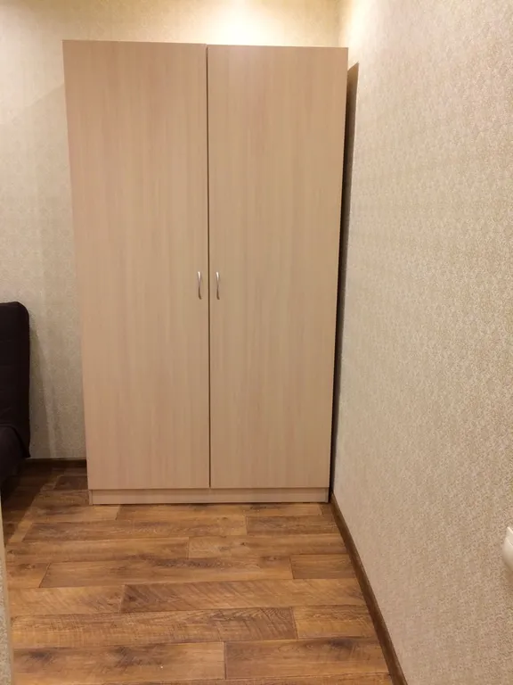 Кремлевский Арбат, свой личный санузел вне номера в коридоре