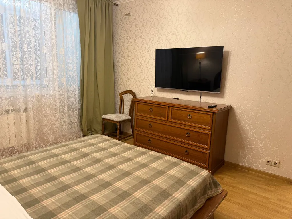 Квартира Идеальная для отдыха квартира — Москва