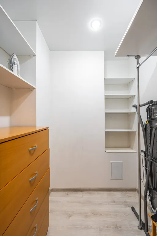 Евро двухкомнатная квартира с видом на Дон