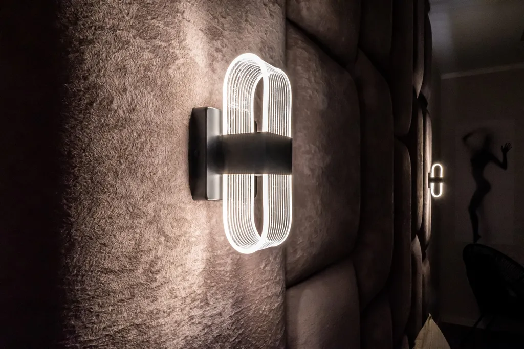 Квартира класса люкс в центре города