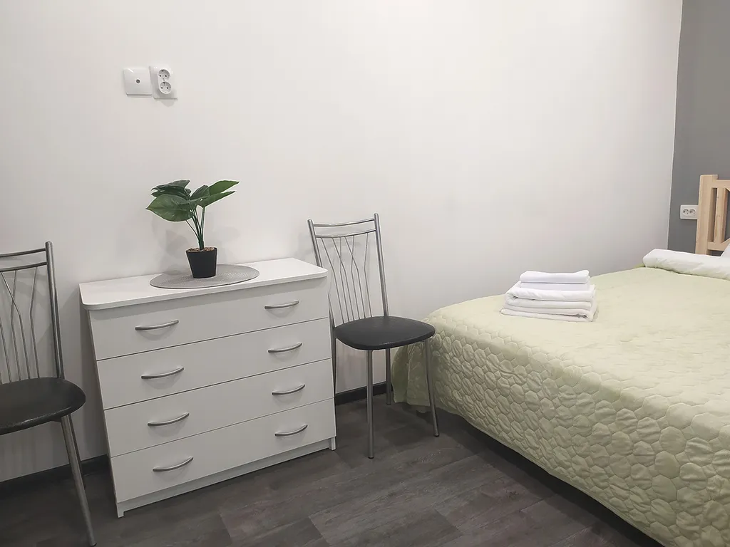 Уютная маленькая квартира в центре Рыбинска