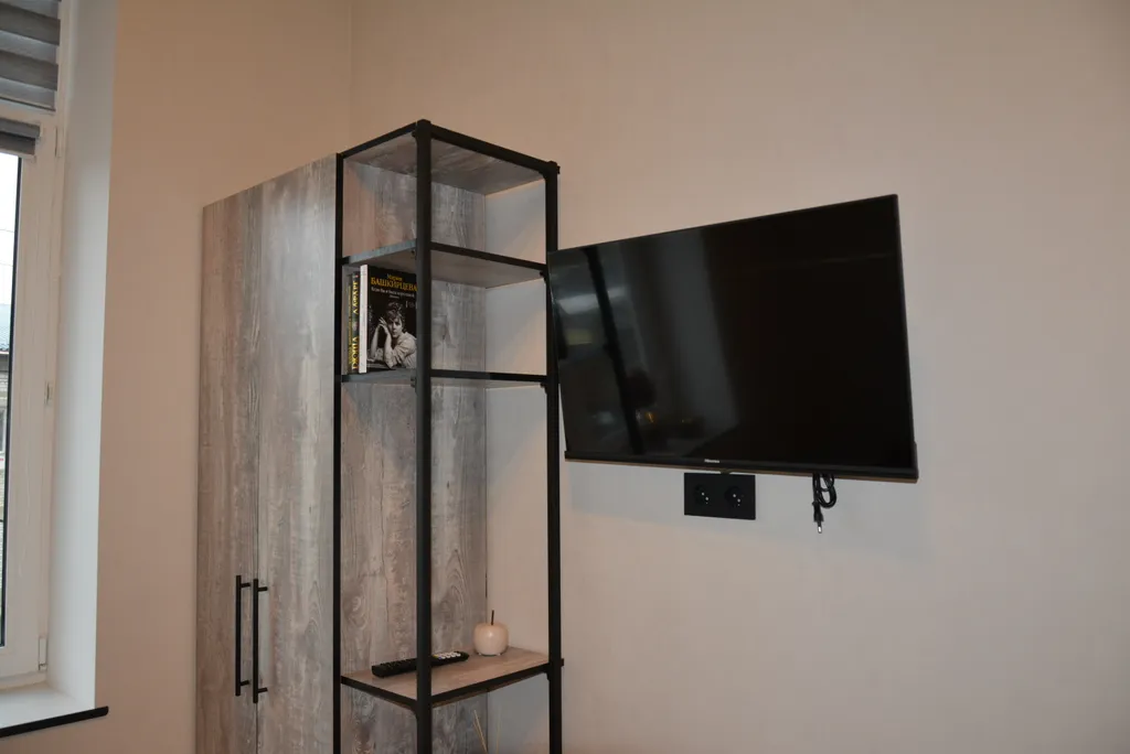 Квартира Квартира Уютное пространство — Тверь