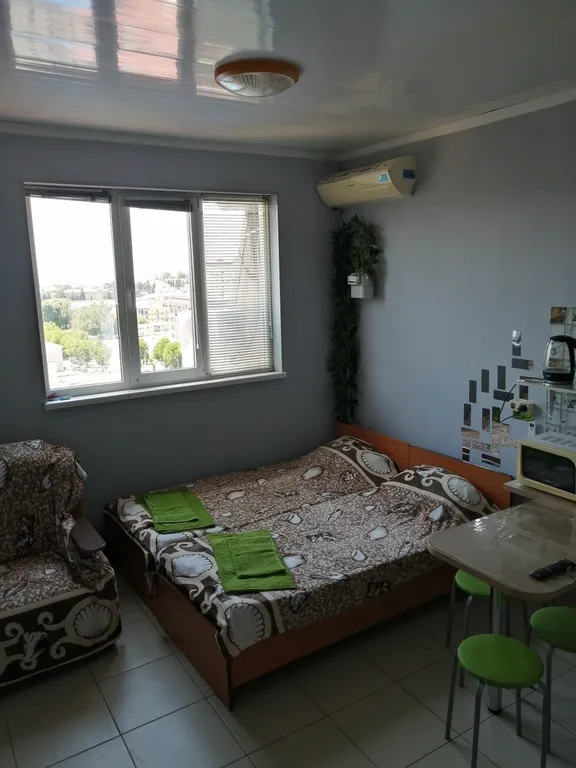 Номер-студия со своей кухней