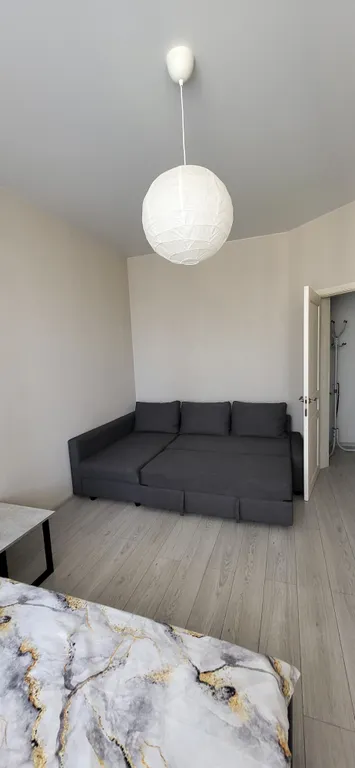 Уютная квартира в центре элитного посёлка с видом на море