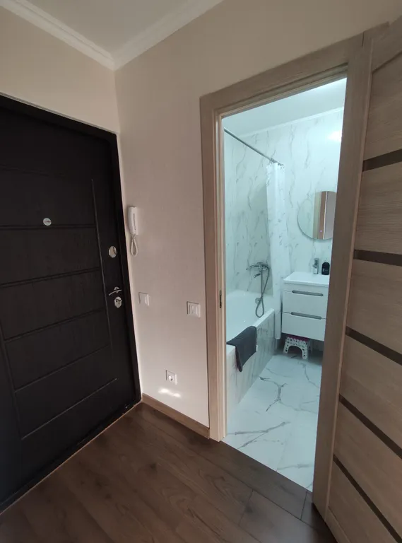 Квартира Новая уютная квартира — Анапа