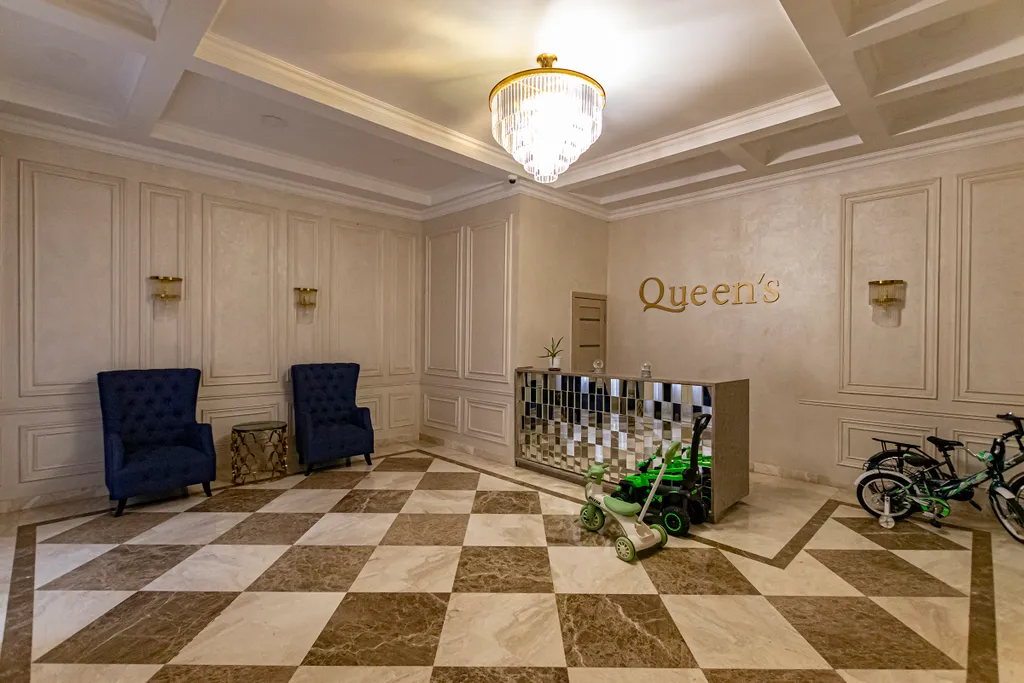 Небесная фисташка