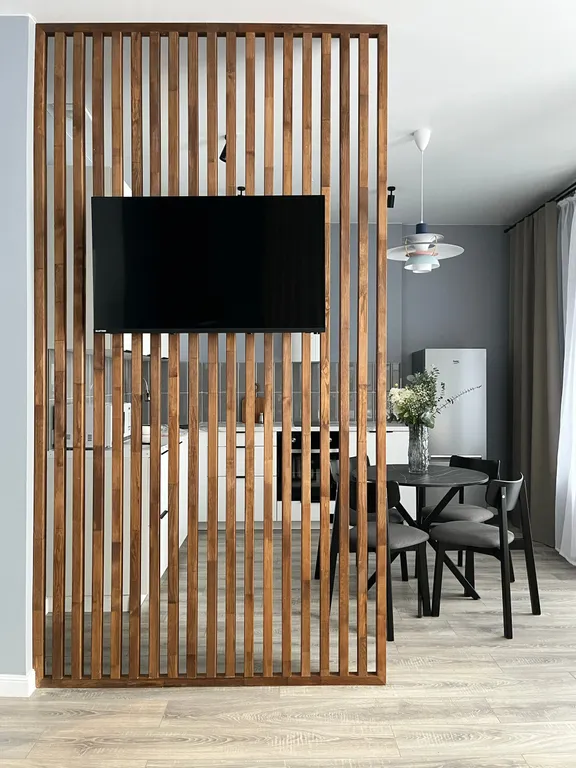 Квартира 1-комнатная Квартира — Красноярск