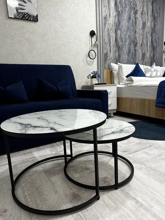 Квартира 1-комнатная Квартира — Калининград