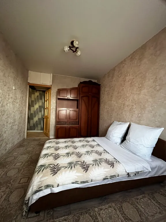 Уютная квартира,рядом с областной больницей