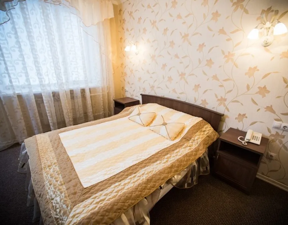 Квартира Комната — Тюмень