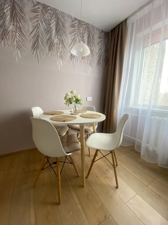 2-комнатная Квартира — аренда посуточно в Владимир