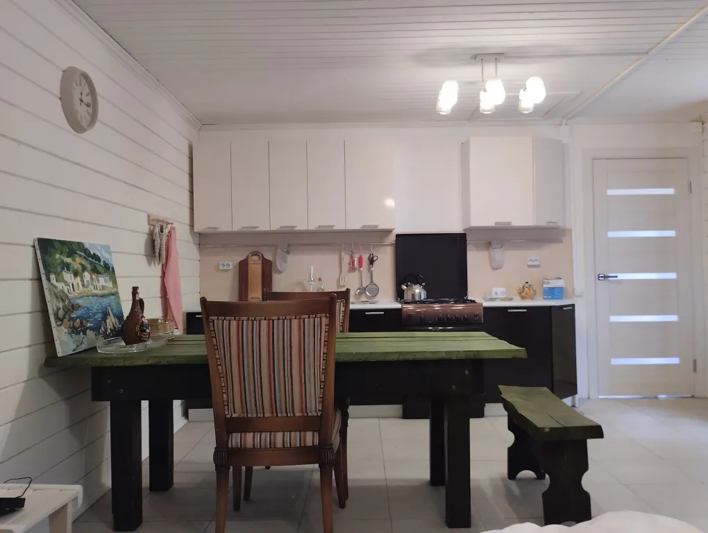 Домик в лесу