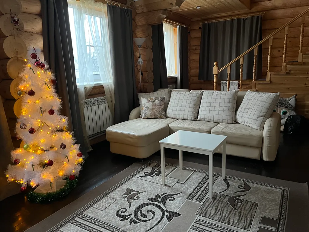 Тихий уголок под Угличем