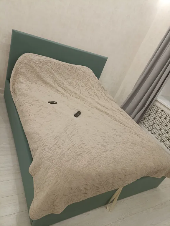 Апартаменты люкс