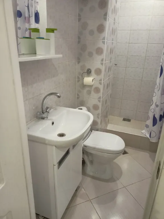 Квартира Уютная комната в историческом центре города — Санкт-Петербург