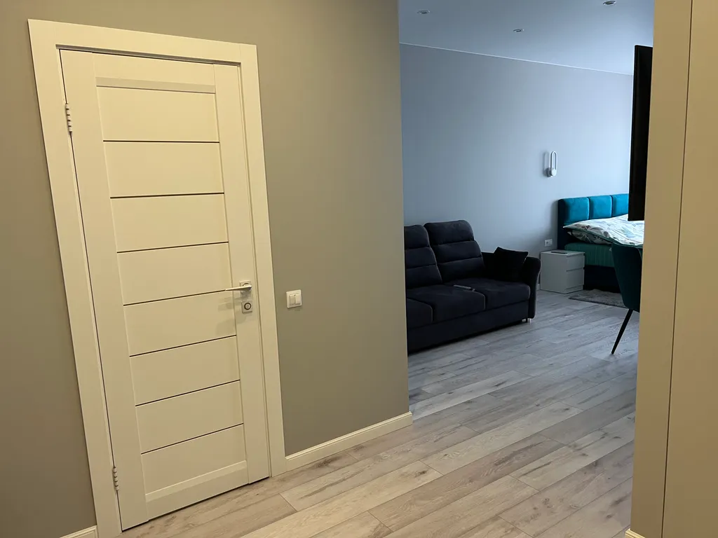 Квартира Росгартен (апартаменты Аквамарин) — Калининград