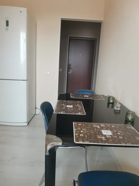 Квартира Апартаменты Zhukov — Калининград