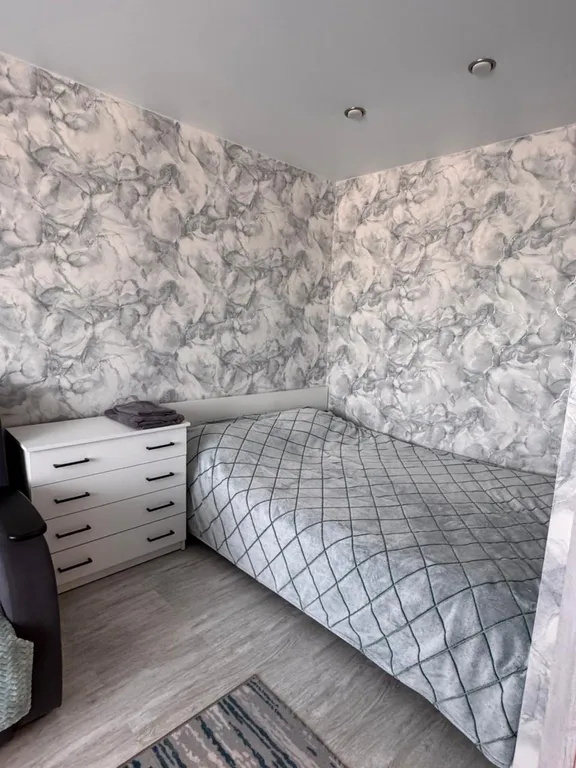 Уютная квартира с новым ремонтом