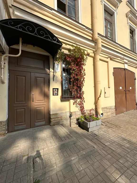 Квартира Апартаменты Royal — Санкт-Петербург