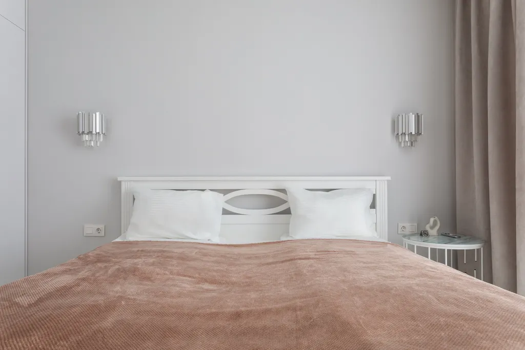 Квартира Квартира Great place apartments — Калининград