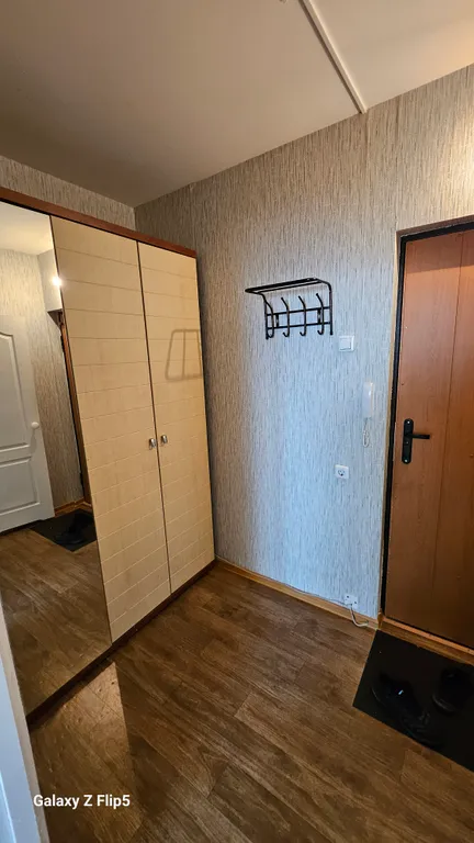 Квартира 1-комнатная Квартира — Красноярск