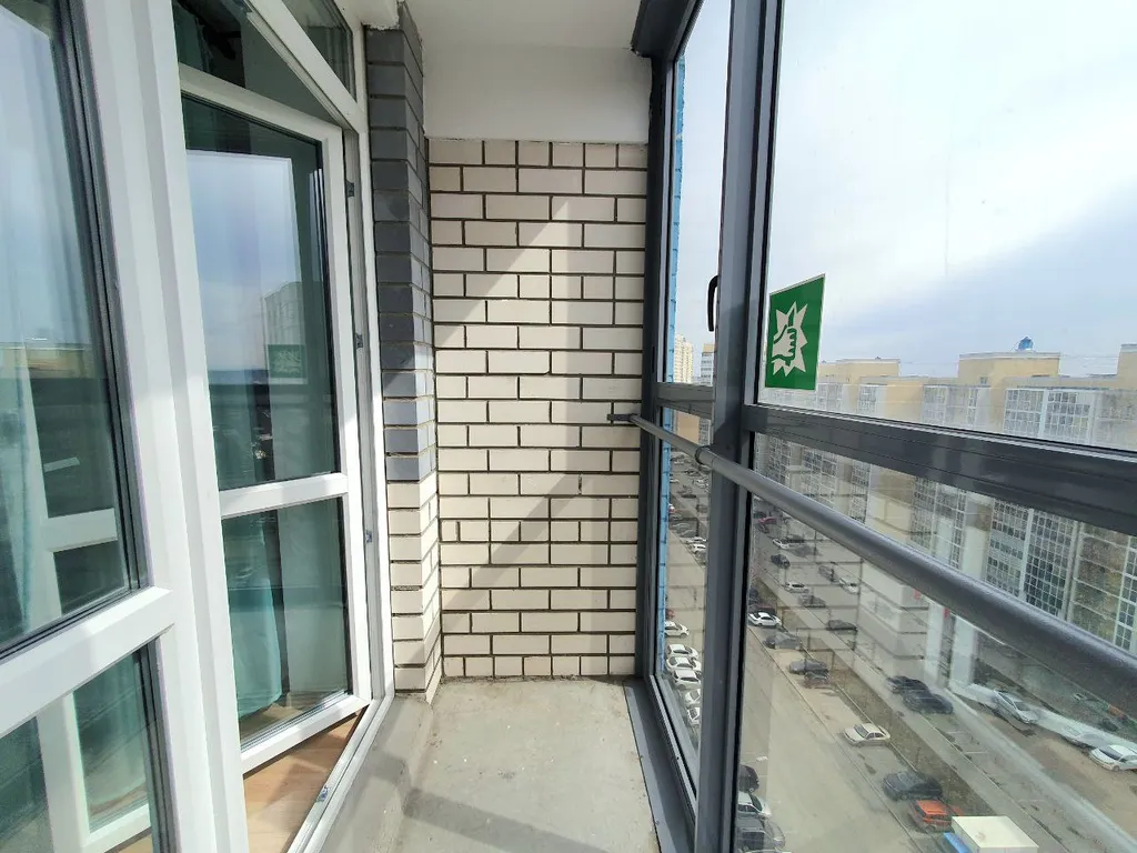 Уютная евродвушка в современном доме