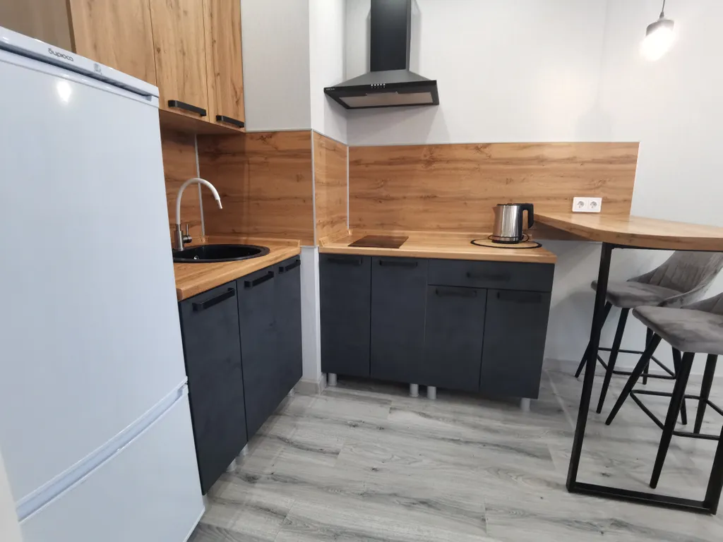 Квартира Баташи Штамп