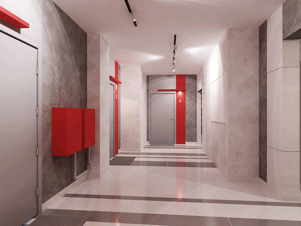 Студия у ТРК Родник