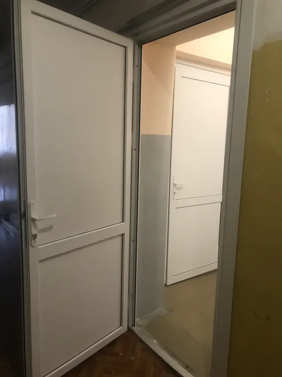 Комната рядом с ЛДС Сибирь, Нептун, Термо Миры зоопарк