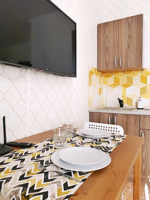 Студия на Подзолкова