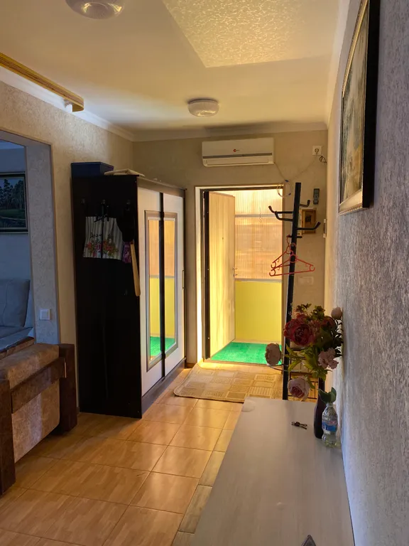 2-комнатный Дом