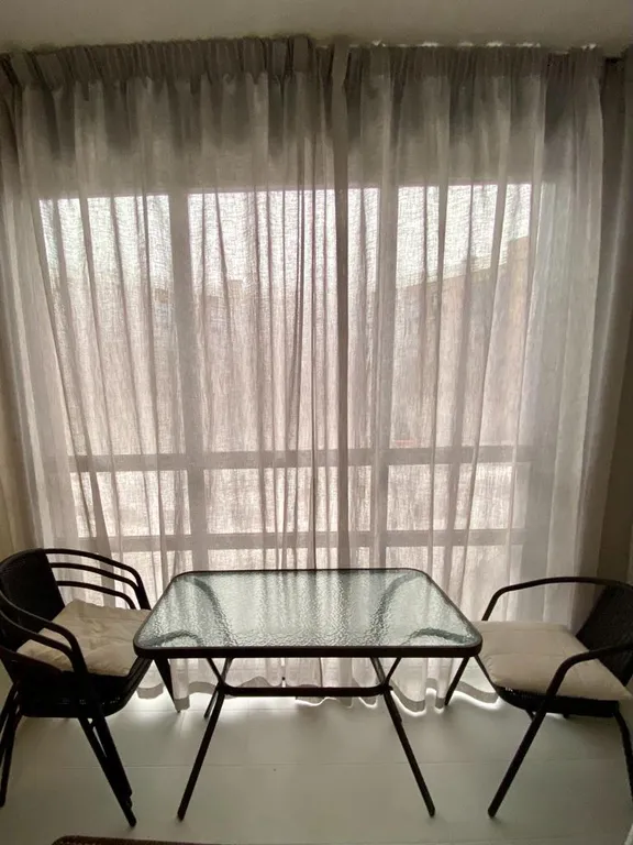 Уютные апартаменты у залива