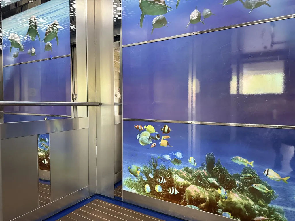 Четырехместный люкс Каравелла Португалии