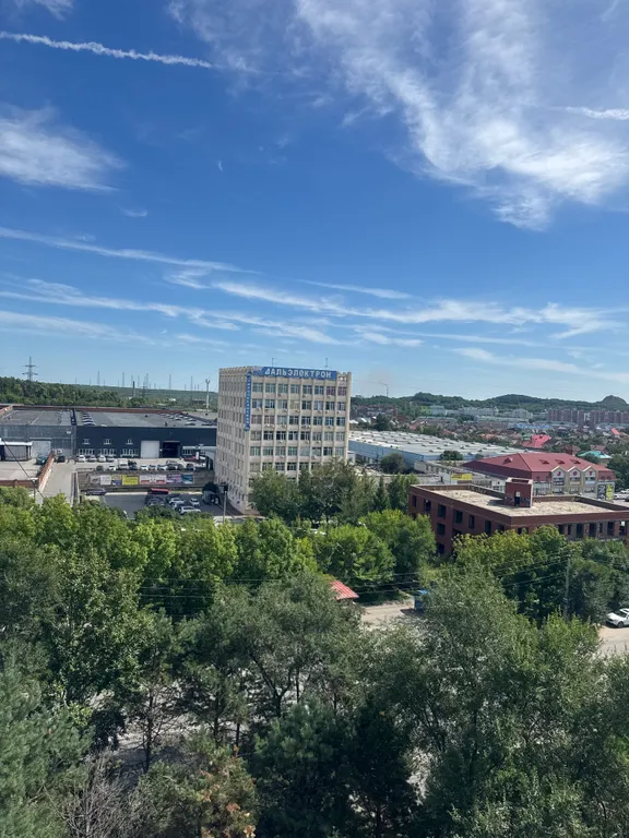 Однокомнатная квартира рядом с Микрохирургией глаза