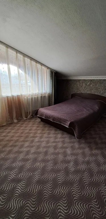 Апартаменты в центре города