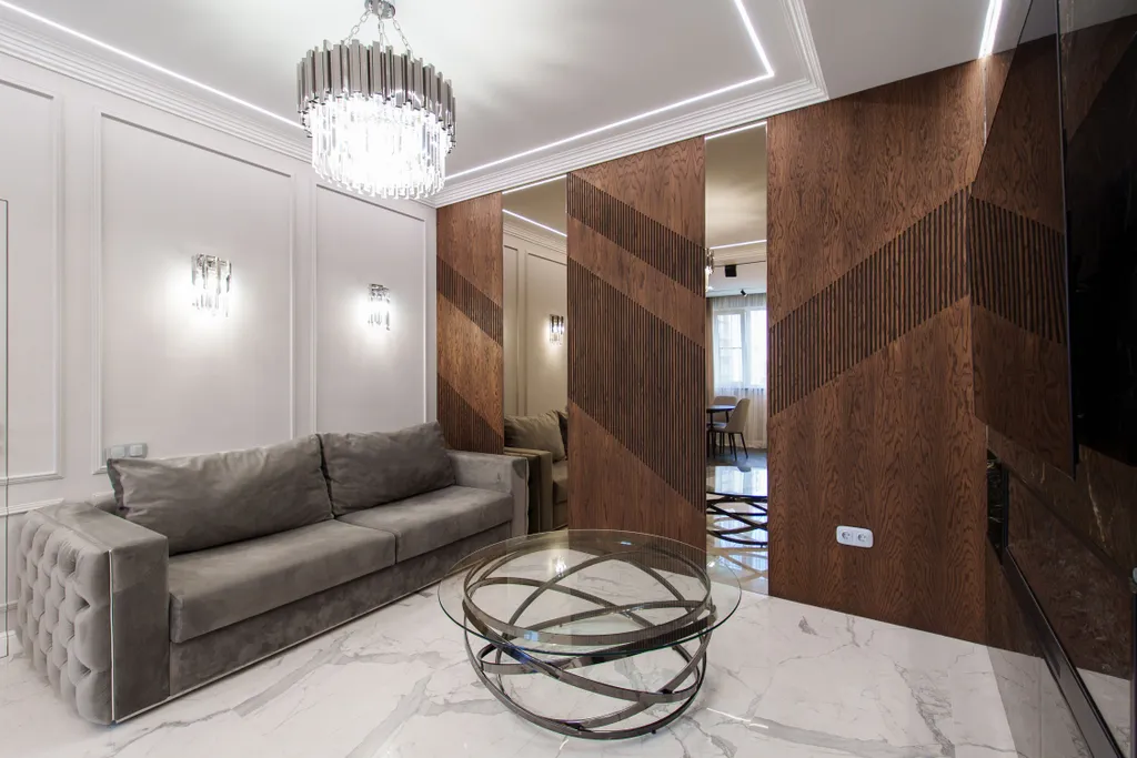 Уютные апартаменты в центе Адлера