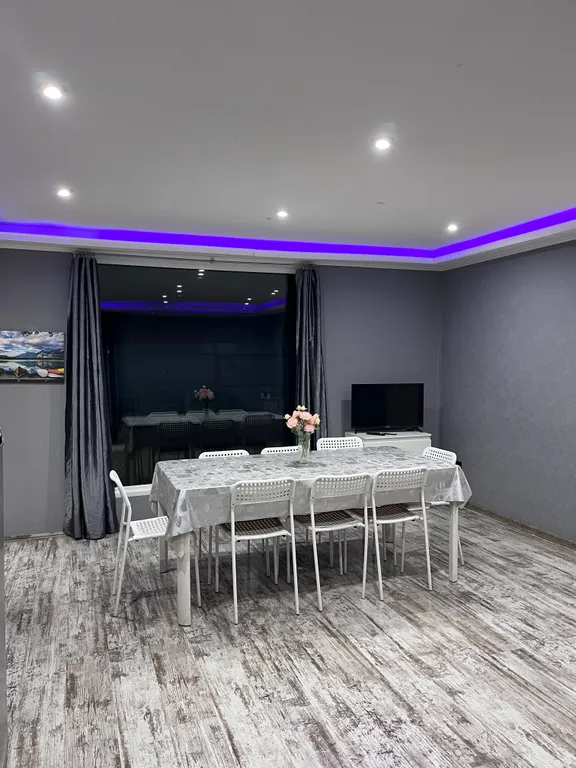 Загородный коттедж Фауна Петергоф