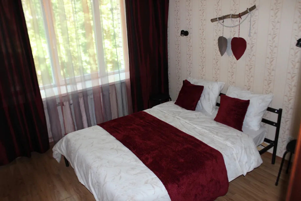 Квартира Уютная квартира на побережье — Ломоносов