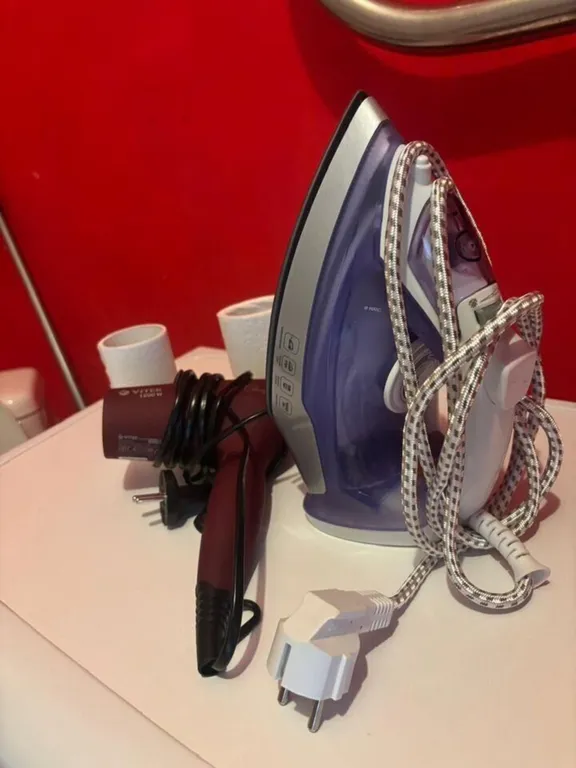 Все рядом - Акрон Форум и Областная больница