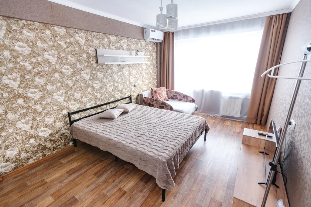 Квартира в центре города