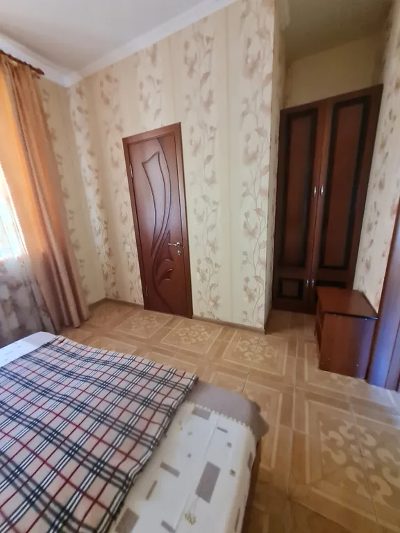 Часть дома с отдельным входом