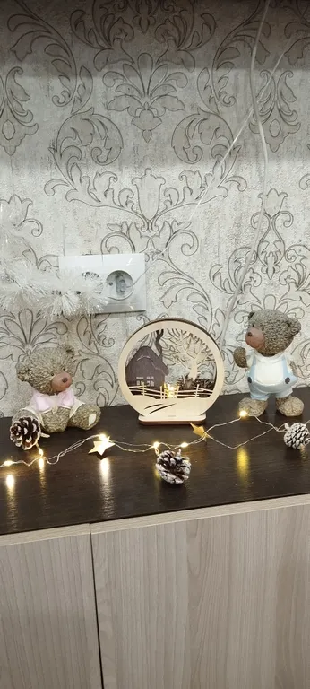 Домик с баней рядом с озером Тургояк