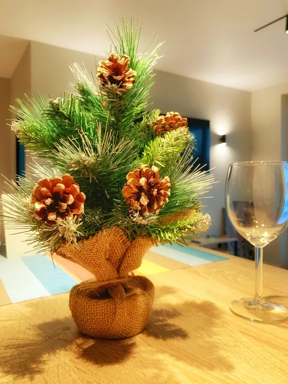 Новые апартаменты у моря